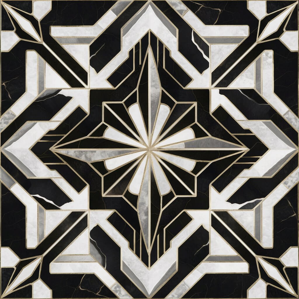 Tile Design 6